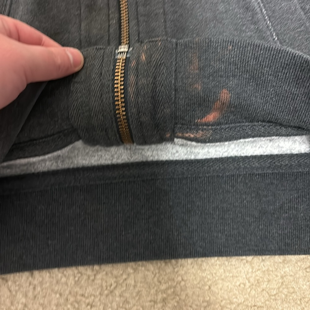 Polo Hoodie - Picture 4 of 5